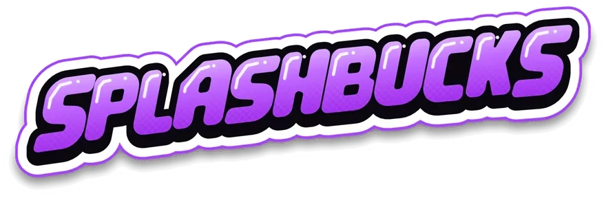 Splashbucks